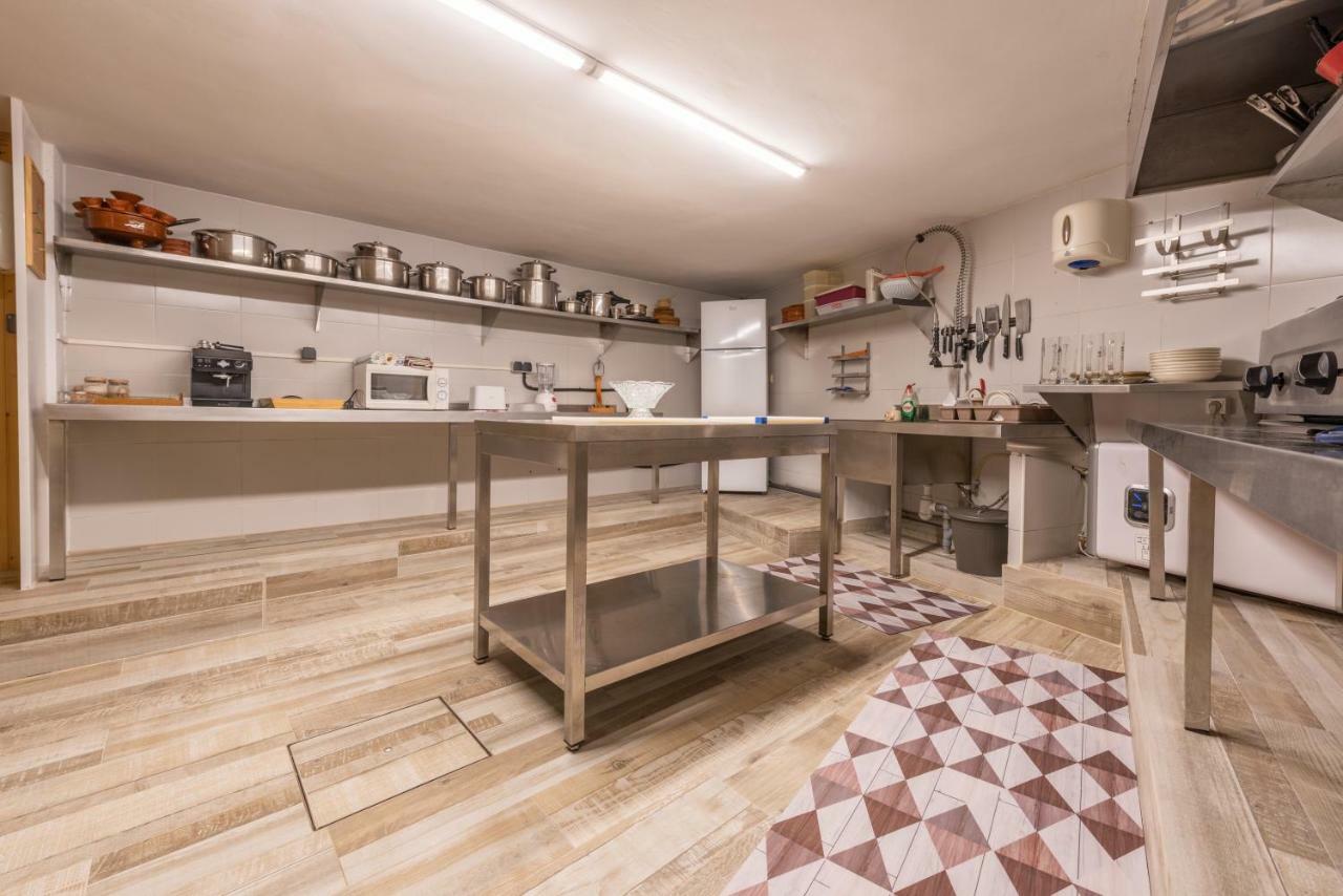 A Escalinata Apartamento-Loft O Grove Exterior foto